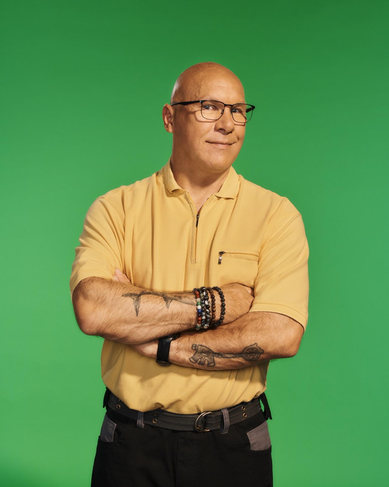 David Srajek
