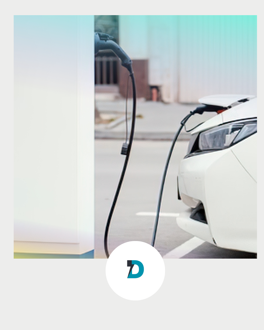 ds elec electrique borne collectivité