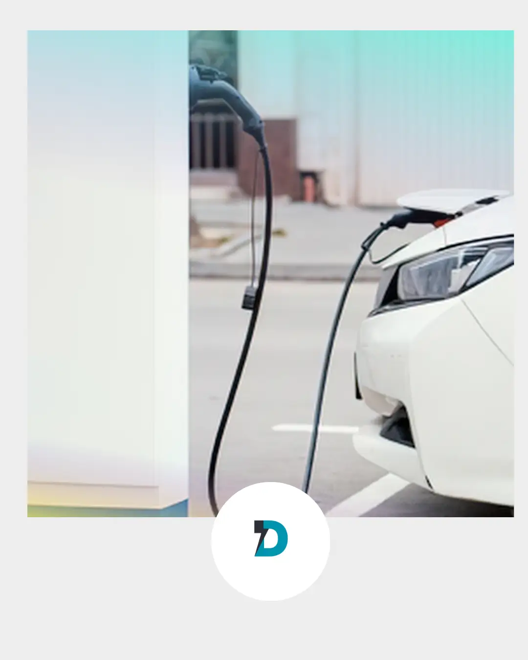 ds elec electrique borne collectivité