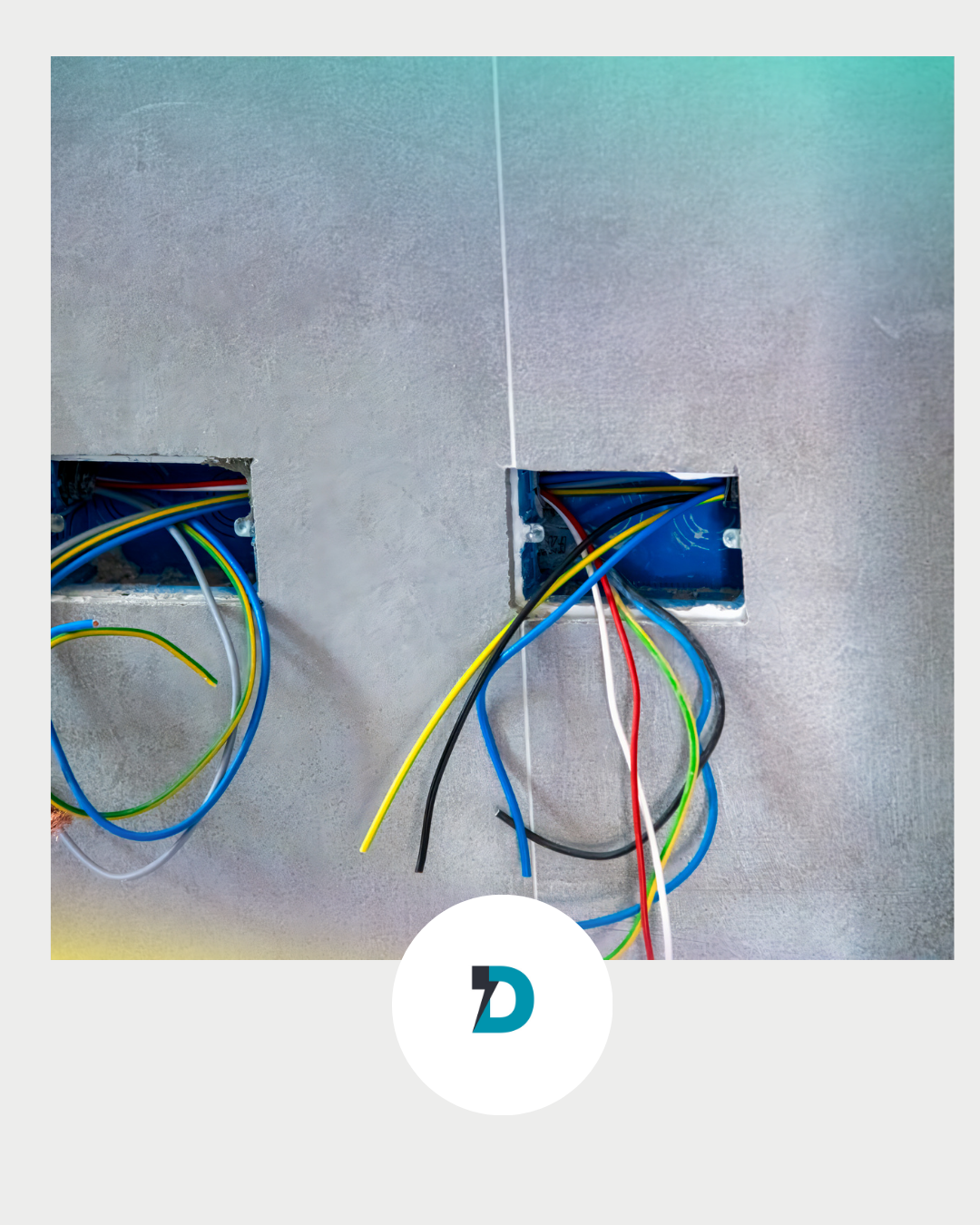 ds elec electrique installation neuve maison