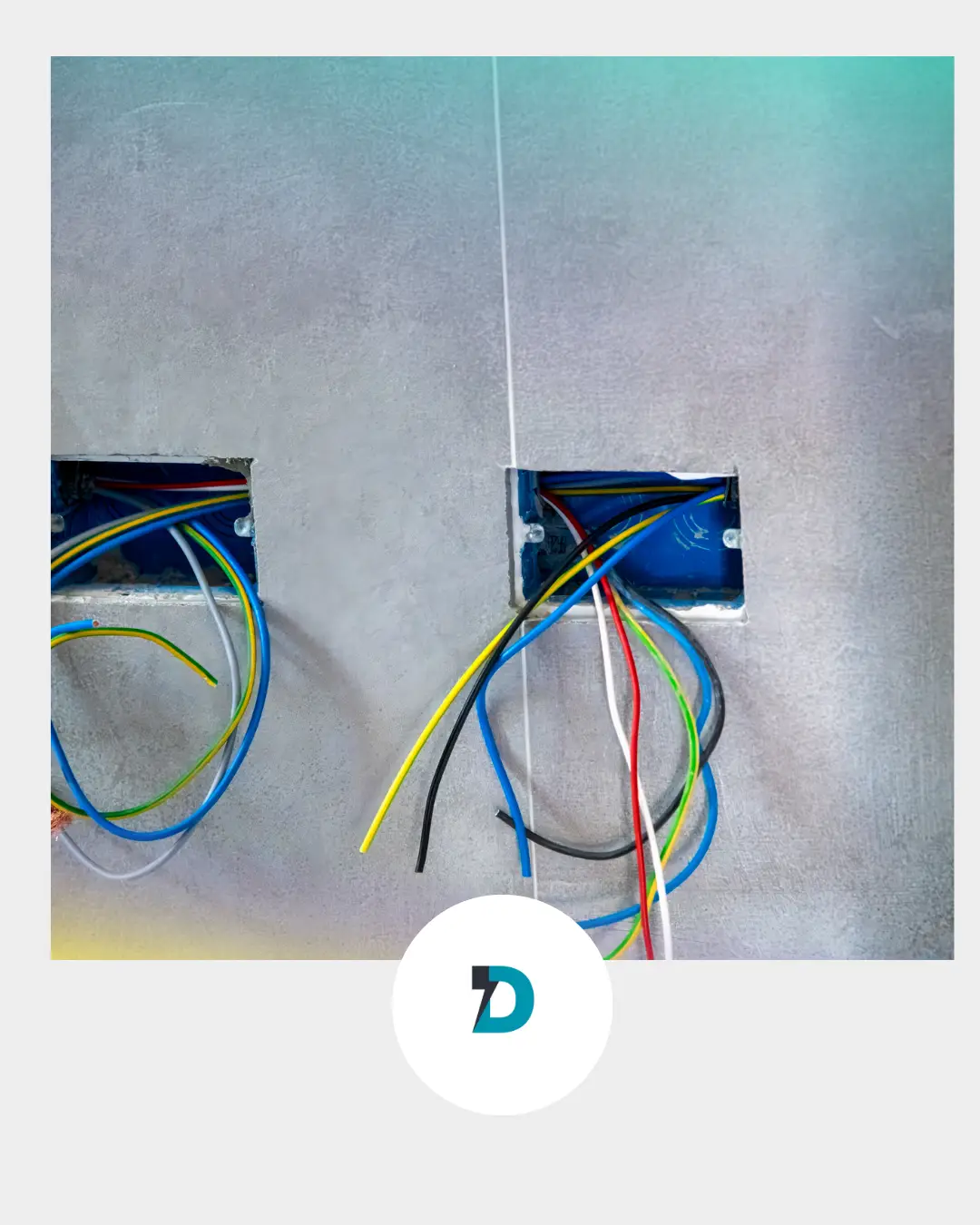 ds elec electrique installation neuve maison
