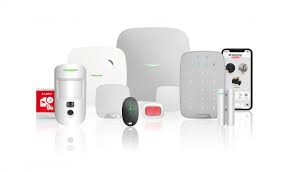 ds elec securitas alarme